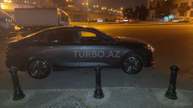 Changan Qiyuan A05 2025, 0 km - 1.5 л - Bakı