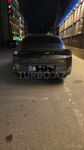 Changan Qiyuan A05 2025, 0 km - 1.5 л - Bakı