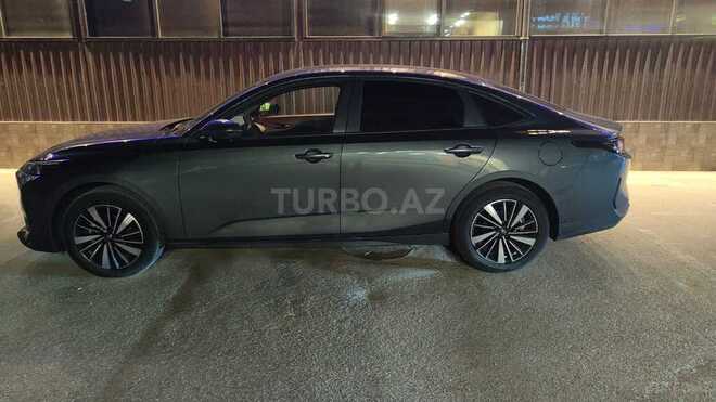 Changan Qiyuan A05 2025, 0 km - 1.5 л - Bakı