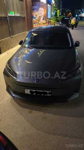 Changan Qiyuan A05 2025, 0 km - 1.5 л - Bakı