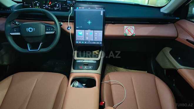 Changan Qiyuan A05 2025, 0 km - 1.5 л - Bakı