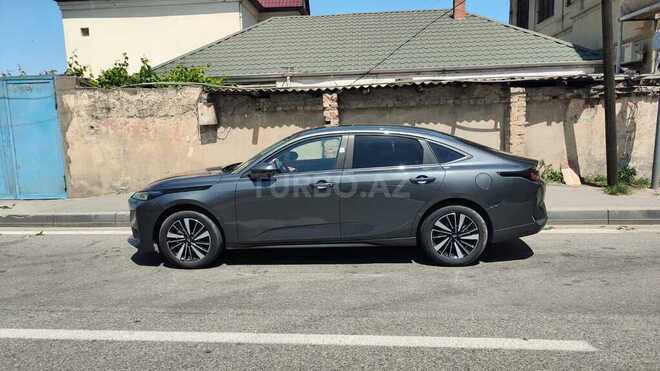 Changan Qiyuan A05 2025, 0 km - 1.5 л - Bakı