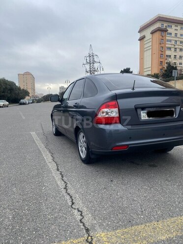 LADA (VAZ) Priora 2013, 155,000 km - 1.5 l - Bakı