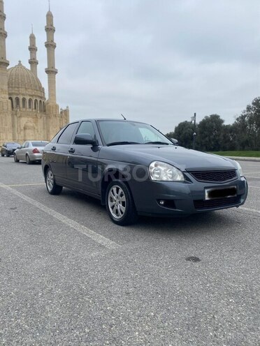 LADA (VAZ) Priora 2013, 155,000 km - 1.5 l - Bakı