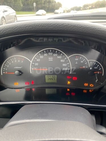 LADA (VAZ) Priora 2013, 155,000 km - 1.5 l - Bakı