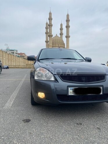LADA (VAZ) Priora 2013, 155,000 km - 1.5 l - Bakı