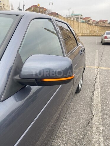 LADA (VAZ) Priora 2013, 155,000 km - 1.5 l - Bakı
