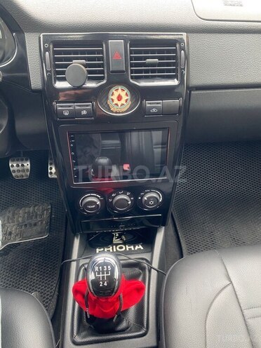 LADA (VAZ) Priora 2013, 155,000 km - 1.5 l - Bakı