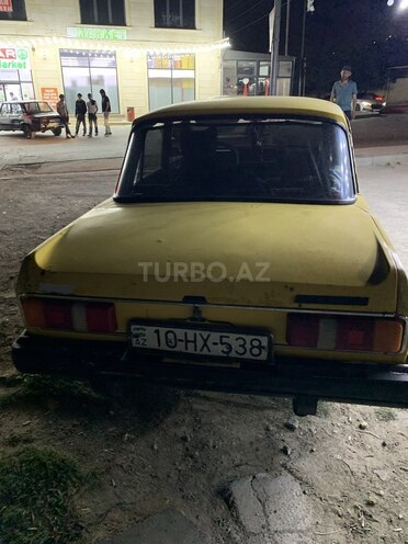 Moskvich 2140 1986, 50,000 km - 1.5 l - Bakı