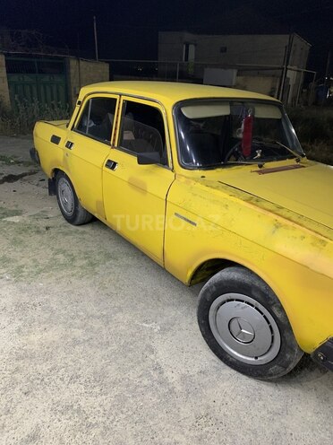 Moskvich 2140 1986, 50,000 km - 1.5 l - Bakı