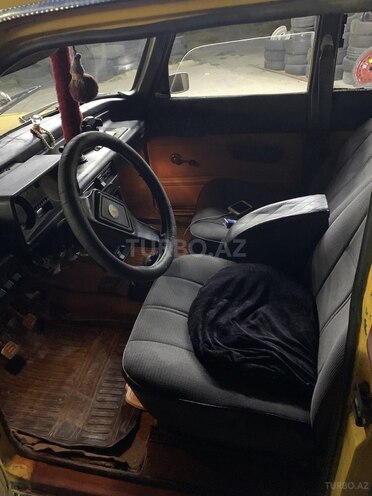 Moskvich 2140 1986, 50,000 km - 1.5 l - Bakı