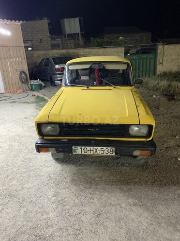 Moskvich 2140 1986, 50,000 km - 1.5 l - Bakı