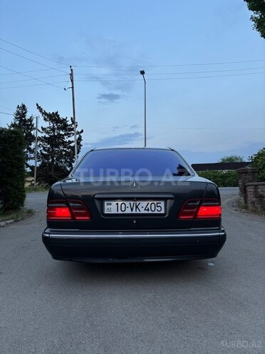 Mercedes E 220 d 2000, 400,000 km - 2.2 l - Lənkəran