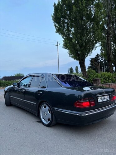 Mercedes E 220 d 2000, 400,000 km - 2.2 l - Lənkəran