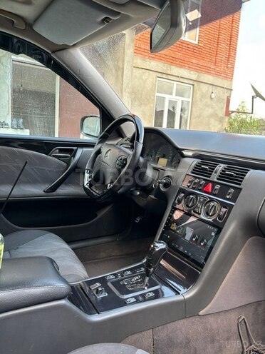 Mercedes E 220 d 2000, 400,000 km - 2.2 l - Lənkəran