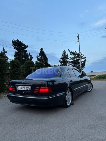 Mercedes E 220 d 2000, 400,000 km - 2.2 l - Lənkəran
