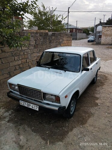 LADA (VAZ) 2107 2002, 67,000 km - 1.6 л - Bakı
