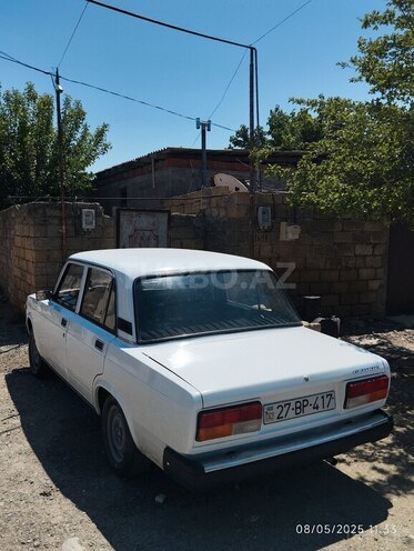 LADA (VAZ) 2107 2002, 67,000 km - 1.6 л - Bakı