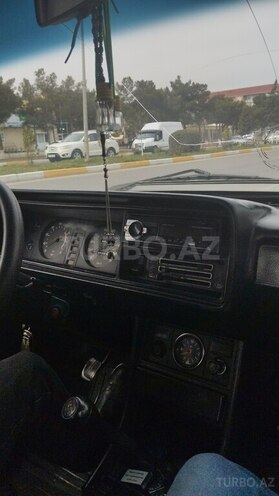 LADA (VAZ) 2107 2002, 67,000 km - 1.6 л - Bakı