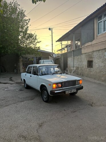 LADA (VAZ) 2107 2002, 67,000 km - 1.6 л - Bakı