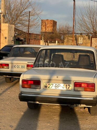 LADA (VAZ) 2107 2002, 67,000 km - 1.6 л - Bakı