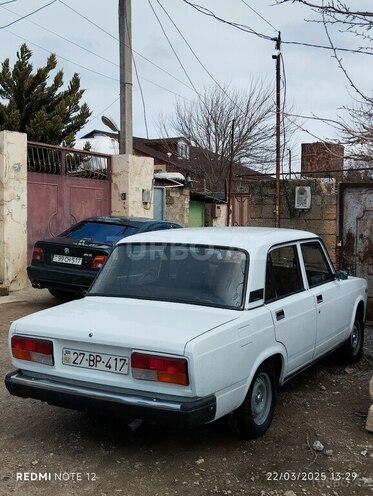 LADA (VAZ) 2107 2002, 67,000 km - 1.6 л - Bakı