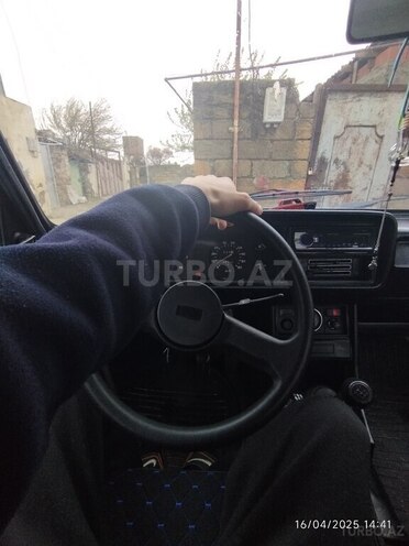 LADA (VAZ) 2107 2002, 67,000 km - 1.6 л - Bakı