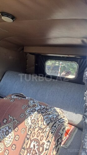 UAZ 31512 1981, 16,985 km - 2.5 l - İsmayıllı