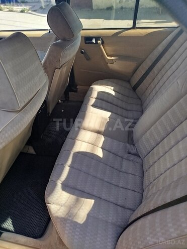 Mercedes 190 1990, 350,000 km - 2.0 l - Bakı