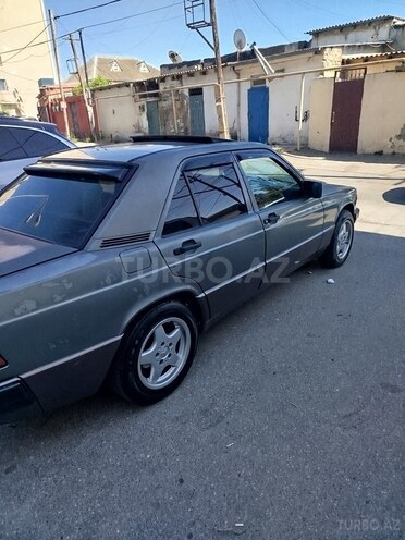 Mercedes 190 1990, 350,000 km - 2.0 l - Bakı