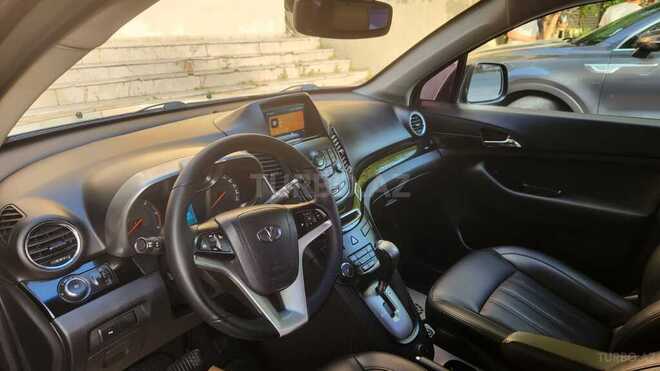 Chevrolet Orlando 2015, 218,500 km - 2.0 l - Bakı