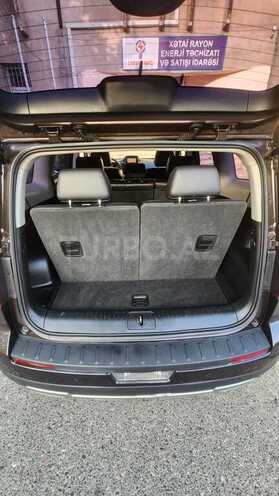 Chevrolet Orlando 2015, 218,500 km - 2.0 l - Bakı