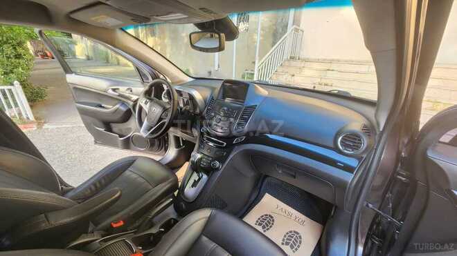 Chevrolet Orlando 2015, 218,500 km - 2.0 l - Bakı