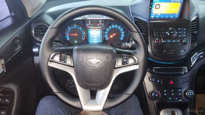 Chevrolet Orlando 2015, 218,500 km - 2.0 l - Bakı