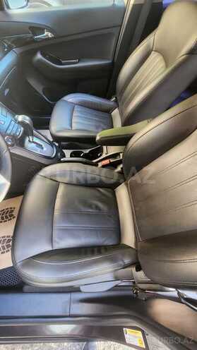 Chevrolet Orlando 2015, 218,500 km - 2.0 l - Bakı