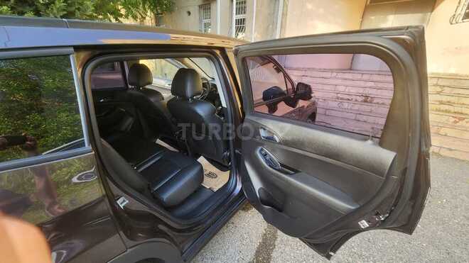 Chevrolet Orlando 2015, 218,500 km - 2.0 l - Bakı