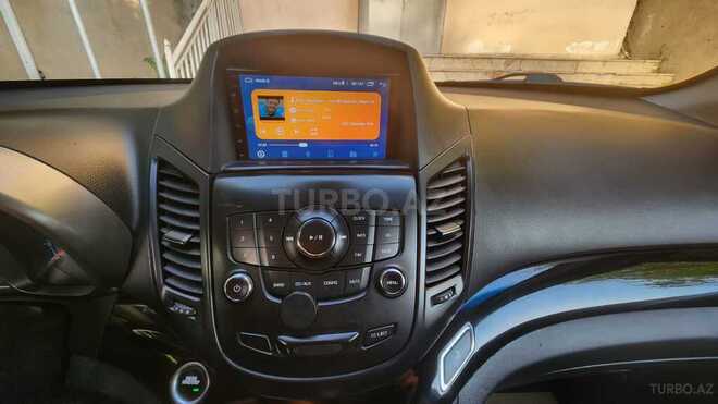 Chevrolet Orlando 2015, 218,500 km - 2.0 l - Bakı