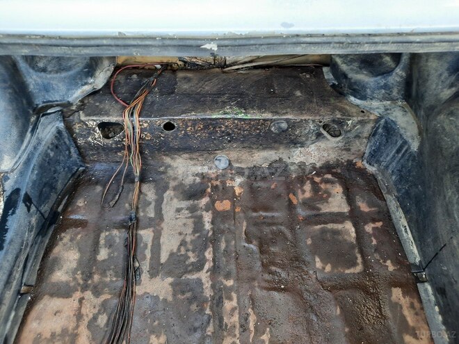 LADA (VAZ) 2106 1980, 69,085 km - 1.6 л - Neftçala