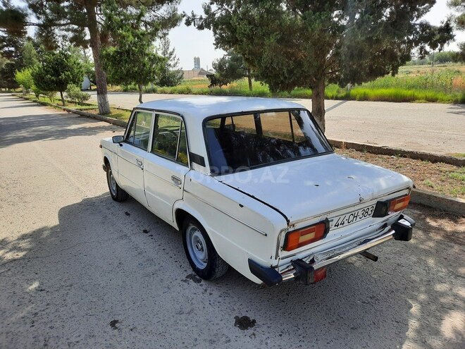 LADA (VAZ) 2106 1980, 69,085 km - 1.6 л - Neftçala