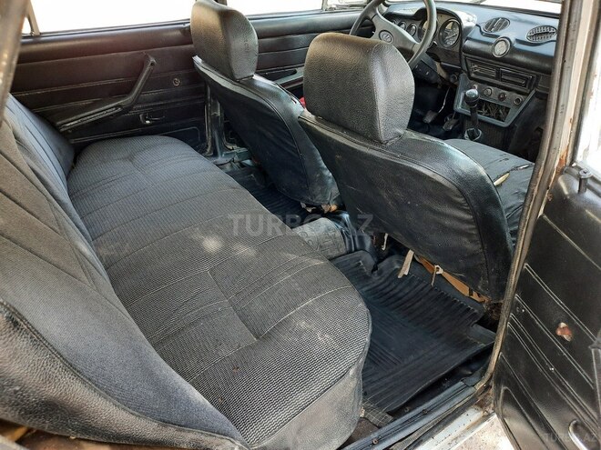 LADA (VAZ) 2106 1980, 69,085 km - 1.6 л - Neftçala