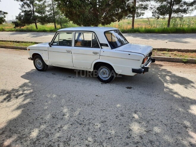 LADA (VAZ) 2106 1980, 69,085 km - 1.6 л - Neftçala