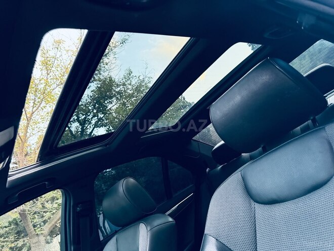 Mercedes C 250 2008, 228,000 km - 1.8 l - Bakı