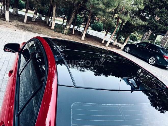Mercedes C 250 2008, 228,000 km - 1.8 l - Bakı