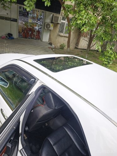 Mercedes C 200 1998, 320,000 km - 2.0 л - Bakı