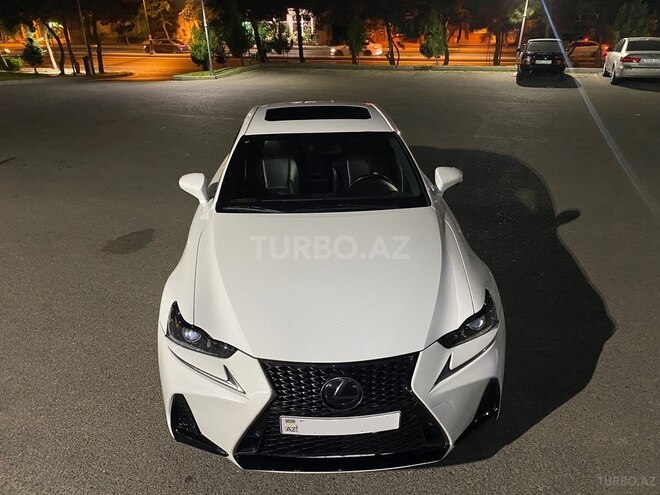 Lexus  2014, 252,000 km - 3.5 l - Bakı