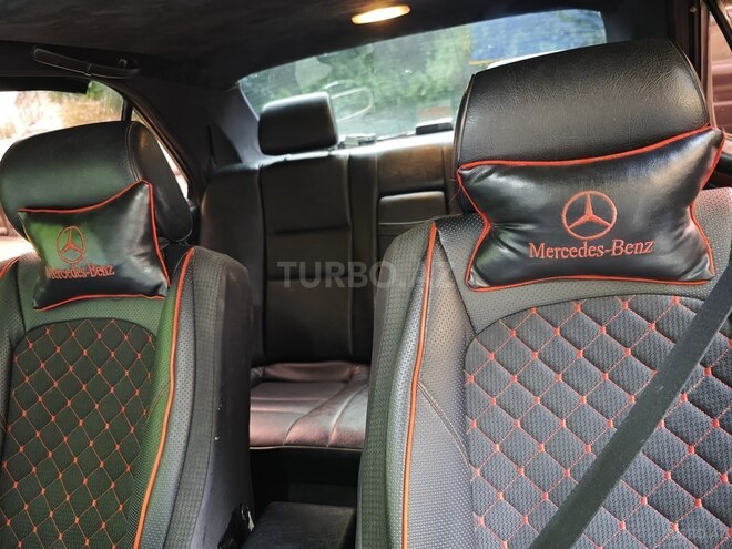 Mercedes C 200 1998, 320,000 km - 2.0 л - Bakı