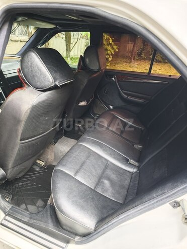 Mercedes C 200 1998, 320,000 km - 2.0 л - Bakı