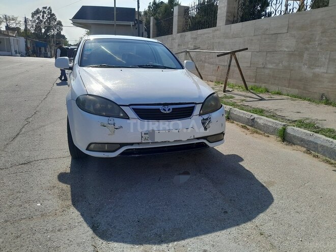 Daewoo Gentra 2014, 190,000 km - 1.5 л - Bakı