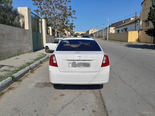 Daewoo Gentra 2014, 190,000 km - 1.5 л - Bakı