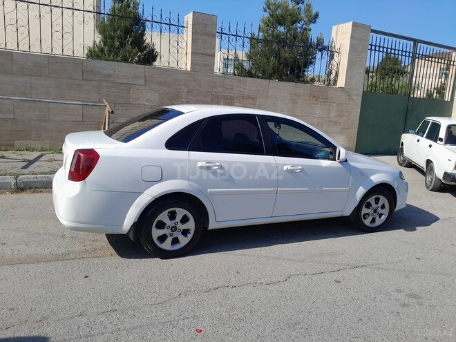 Daewoo Gentra 2014, 190,000 km - 1.5 л - Bakı
